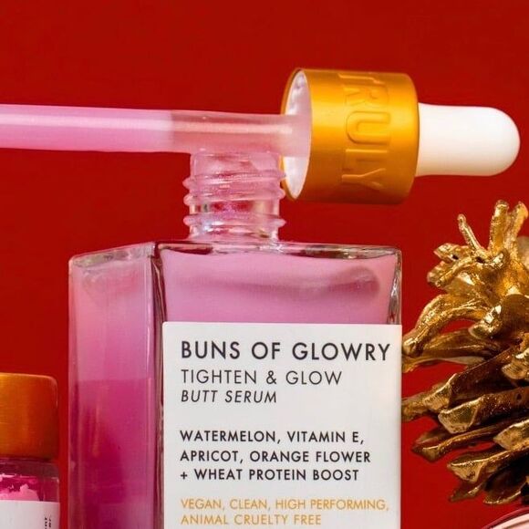 TRULY Beauty: Buns of Glowry Butt Serum - Picture 5 of 8